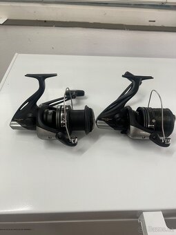 Naviják Shimano Beastmaster 7000 XTA - 2