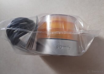 SOMFY orange light Master Pro 24V io - 2