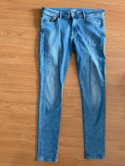 2x rifle Pepe Jeans - 2