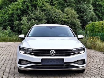 Vw Passat B8 Kombi 2.0TDi /150Ps/Facelift/LED/Navi/Alu/2020 - 2