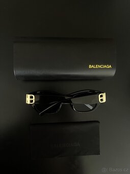 Brýle Balenciaga - 2