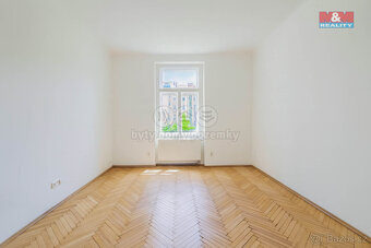 Pronájem bytu 3+kk, 81 m², Praha - Bubeneč, ul. Rooseveltova - 2