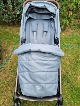 Sportovní kočarek Cybex - 2