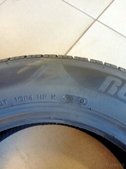 Letní 185/60 R14 82H Kingstar SK70 - 2