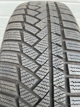 Continental Winter Contact 195/55 R20 95H 4Ks zimní pneu - 2