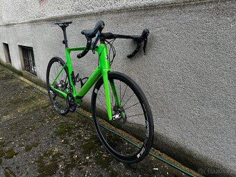 Škoda Road Elite, vel. 56 (L) - Shimano Ultegra - Superior - 2
