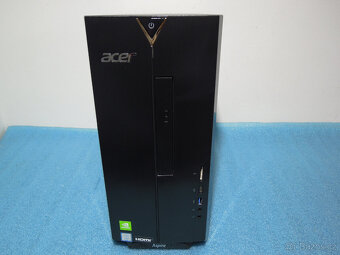 Rychlý Acer Aspire Intel i3-9100 1.5TB SSD GT 1030 16GB Wifi - 2