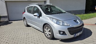 Peugeot 207 SW 1.6 - 2