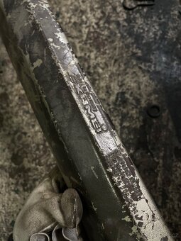 Spoiler BMW E21 - 2