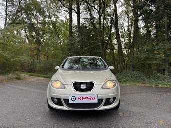 Seat Toledo 2.0 / 110 kW - 2