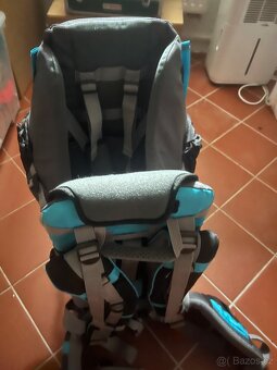 Krosna pro děti 6mes-3roky Fillkid - 2