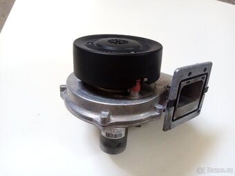 Vaillant VU INT 186/3-5, VUW INT 236/3-5 - 2