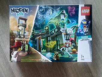 Lego - 2