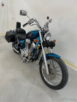 Suzuki Intruder VS1400 - 2