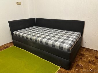 Válenda s úložným prostorem - 2