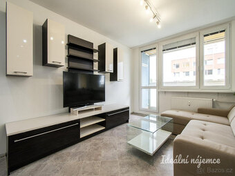 Pronájem bytu 3+kk, Hausmannova, Modřany 27500 Kč/měs, 70 m2 - 2