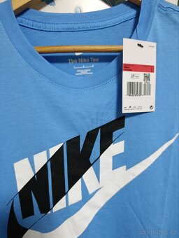 Pánské tričko Nike - 2