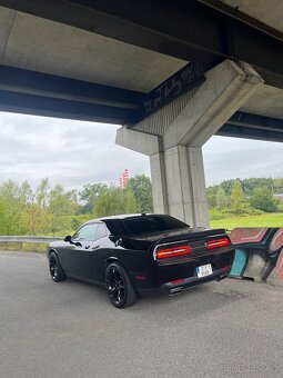 Dodge Challenger 3.6 GT AWD - 2