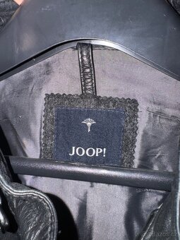Panska kozena bunda Joop - 2