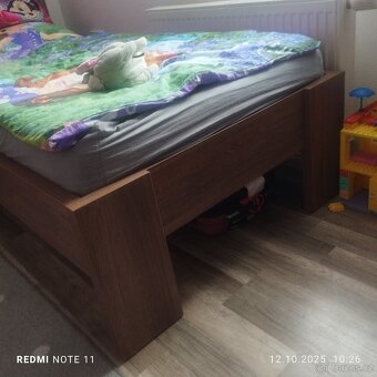 Dětský pokoj - nábytek - 2