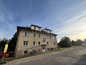 Prodej bytu 2+1 52 m², Český Brod, ev.č. 01025 - 2