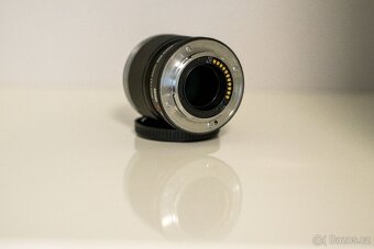 M.Zuiko Digital ED 30mm F3.5 Macro - 2