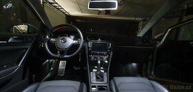 LED osvětlení Volkswagen Golf 7 (VII) - 2