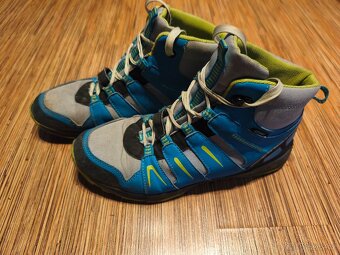 Aquamax chlapecké zimní boty 39 - 2