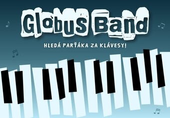 Hledá se klávesák - 2