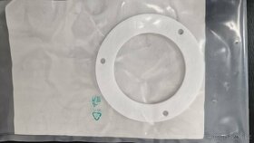 ATMOS - Těsnění přívodní trubky pelet - A45 - S0181 - 2