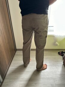 Mix pánských kalhot - 2