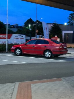 Octavia 1, 1.8, 92kw - 2