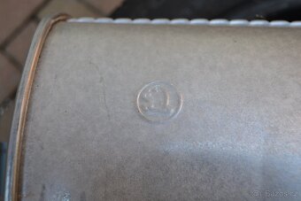 Prodám nový ORIGINAL výfuk na Š.Felicia 1.3 (1.6) - 2