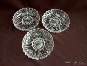 Talířky-misky-křišťál - 2