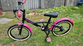 Dětské kolo 16 Zamluveno do 9.11. - 2