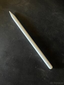 Apple iPad mini 6 (2021), 64GB Wi-Fi + Apple Pencil (2. gene - 2