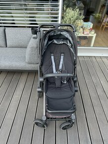 Kocarek Cybex Priam - 2