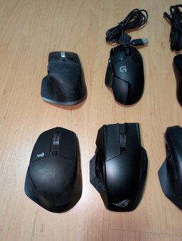 Rozširovacie karty ASUS ROG MSI rôzne druhy - 2