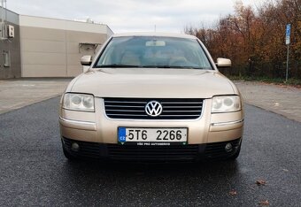 PASSAT B5.5 1.9 TDI 96 KW - 2