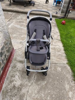 Prodám kočárek - 2