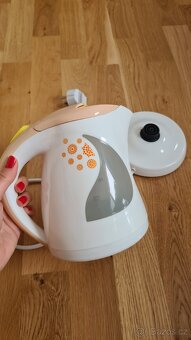 Rychlovarná konvice Sencor - 2