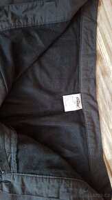 Zateplené kalhoty vel. 54, xl - 2