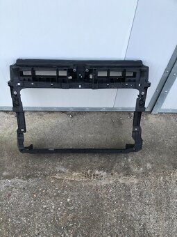 chladicova stena VW Tiguan 16- 5NA chladicovka - 2