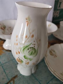 Litevská sada Jiesia - 2