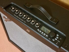 Fender Mustang IV (V.1) - 2