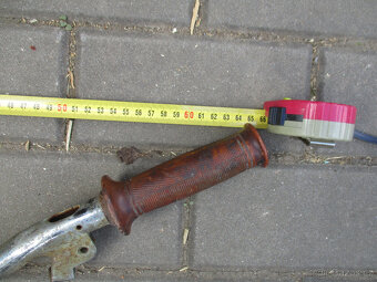 Řidítka JAWA-ČZ 125/355, 175/356, 250/353, 350/354 - 2