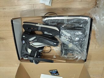 K2 brusle Ice Lumina, velikost 46 - 2