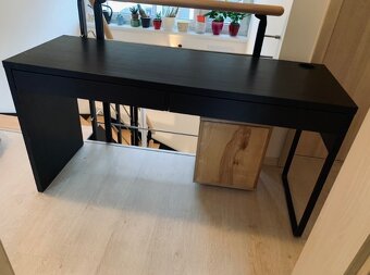 Psací stůl Ikea MICKE - 2