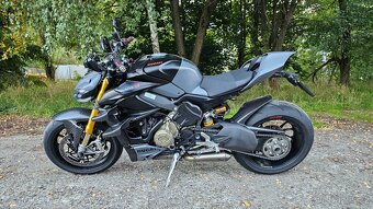 Ducati streetfighter v4s, r.v. 2023 - 2