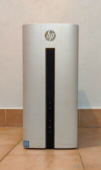 Levný Herní počítač s GTX 1660 Super ULTRA GAMING - 2